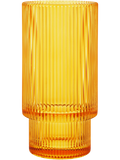 Stackable Tumbler Glass