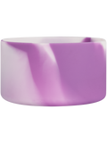Lilac Silicon Bottle Holder
