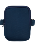 Blue Bottle Pouch
