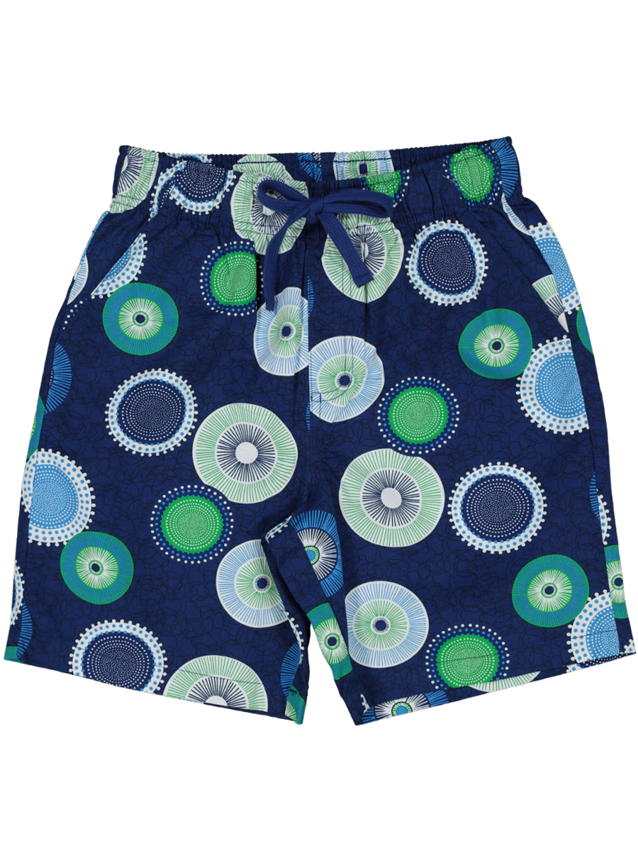 Heritage Shorts