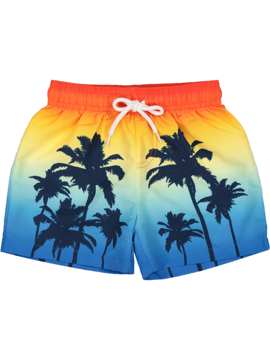 Rainbow Beach Shorts