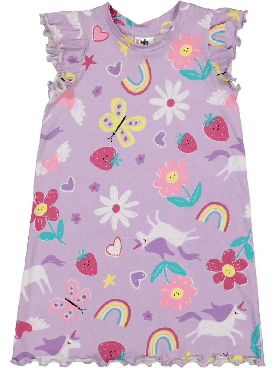 Graphic Sleepshirt