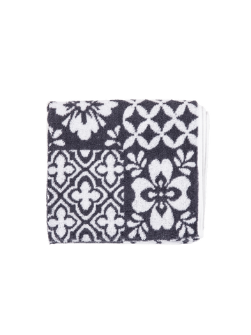 Decorative Bath Towel
