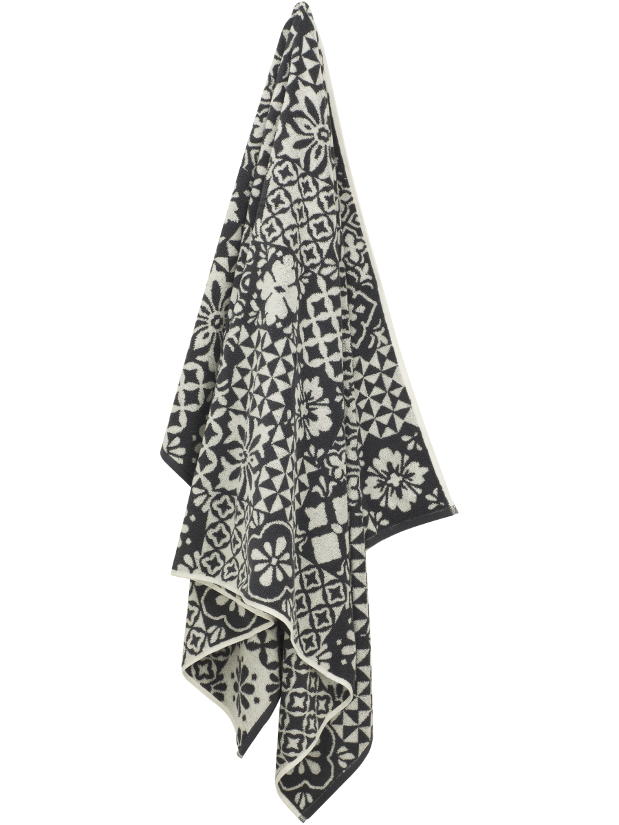 Decorative Bath Sheet