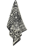 Decorative Bath Sheet (2)