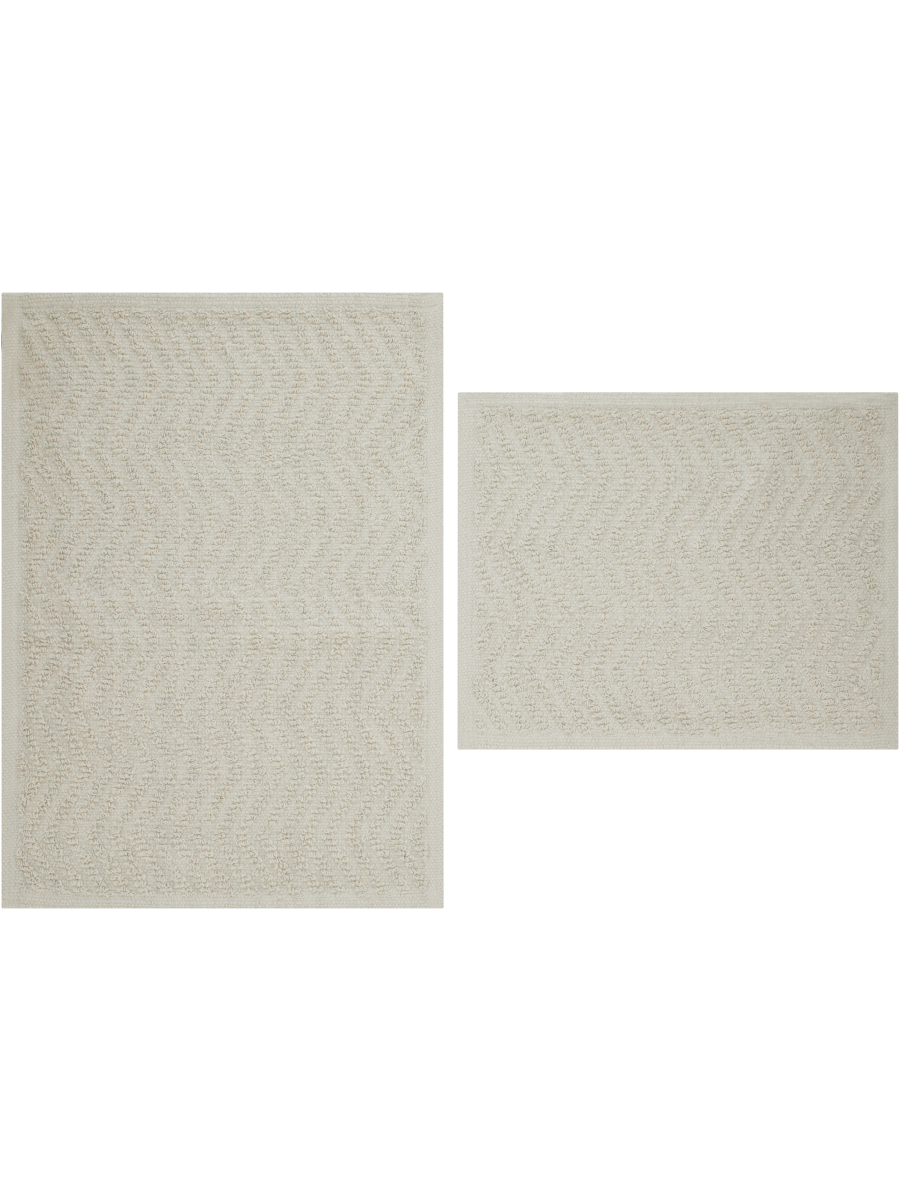 Bath Mat Set