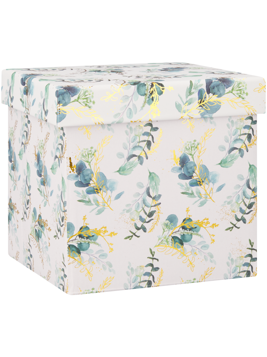 Paper Gift Box