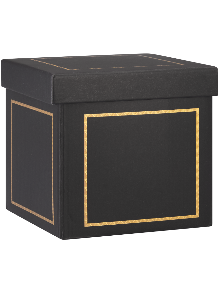 Paper Gift Box