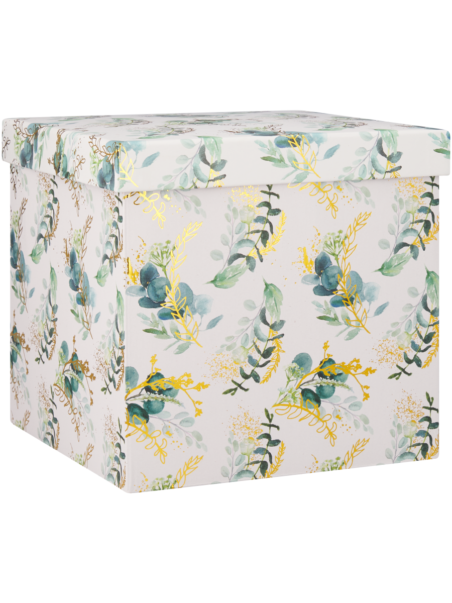Paper Gift Box