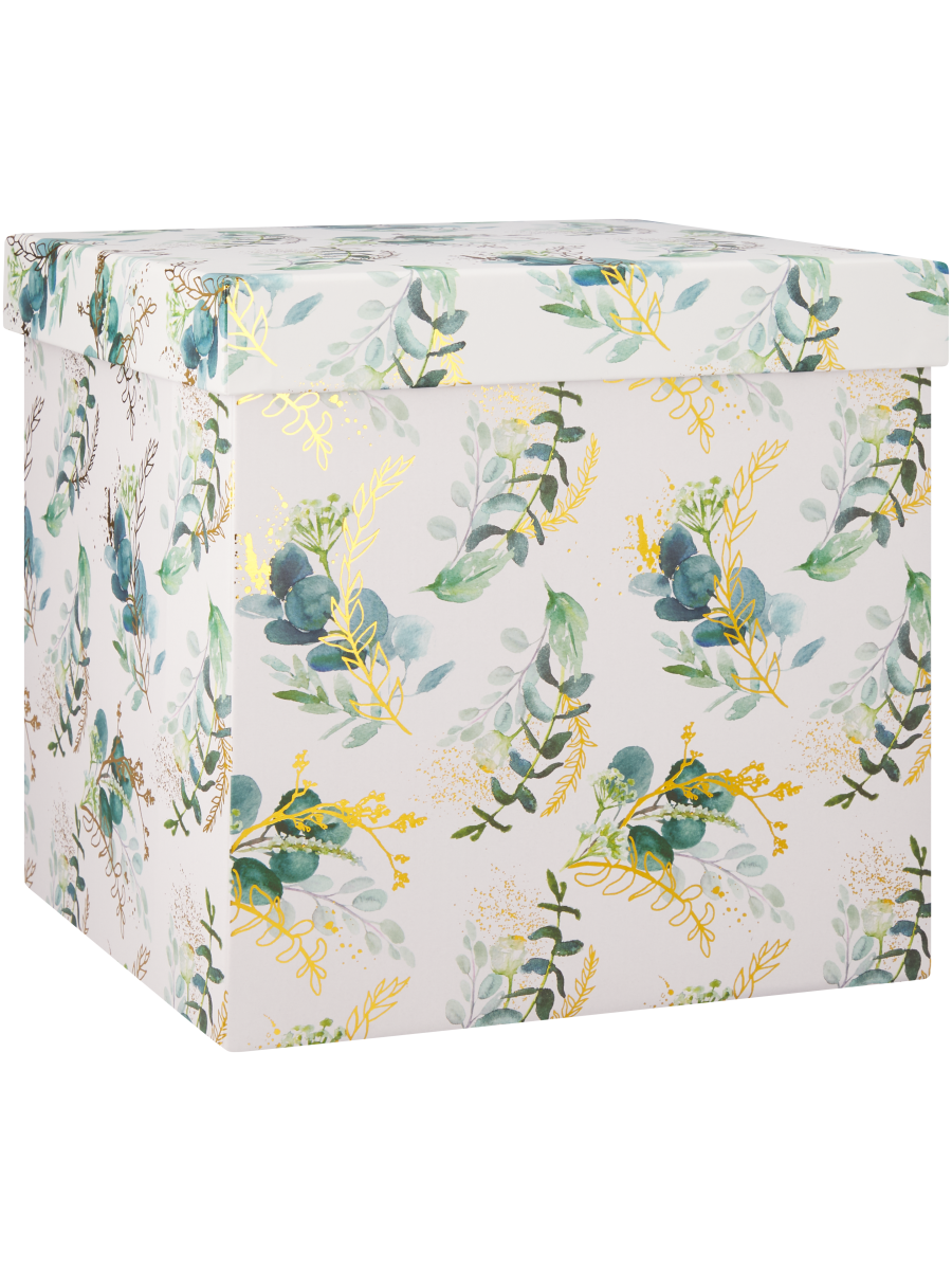 Paper Gift Box