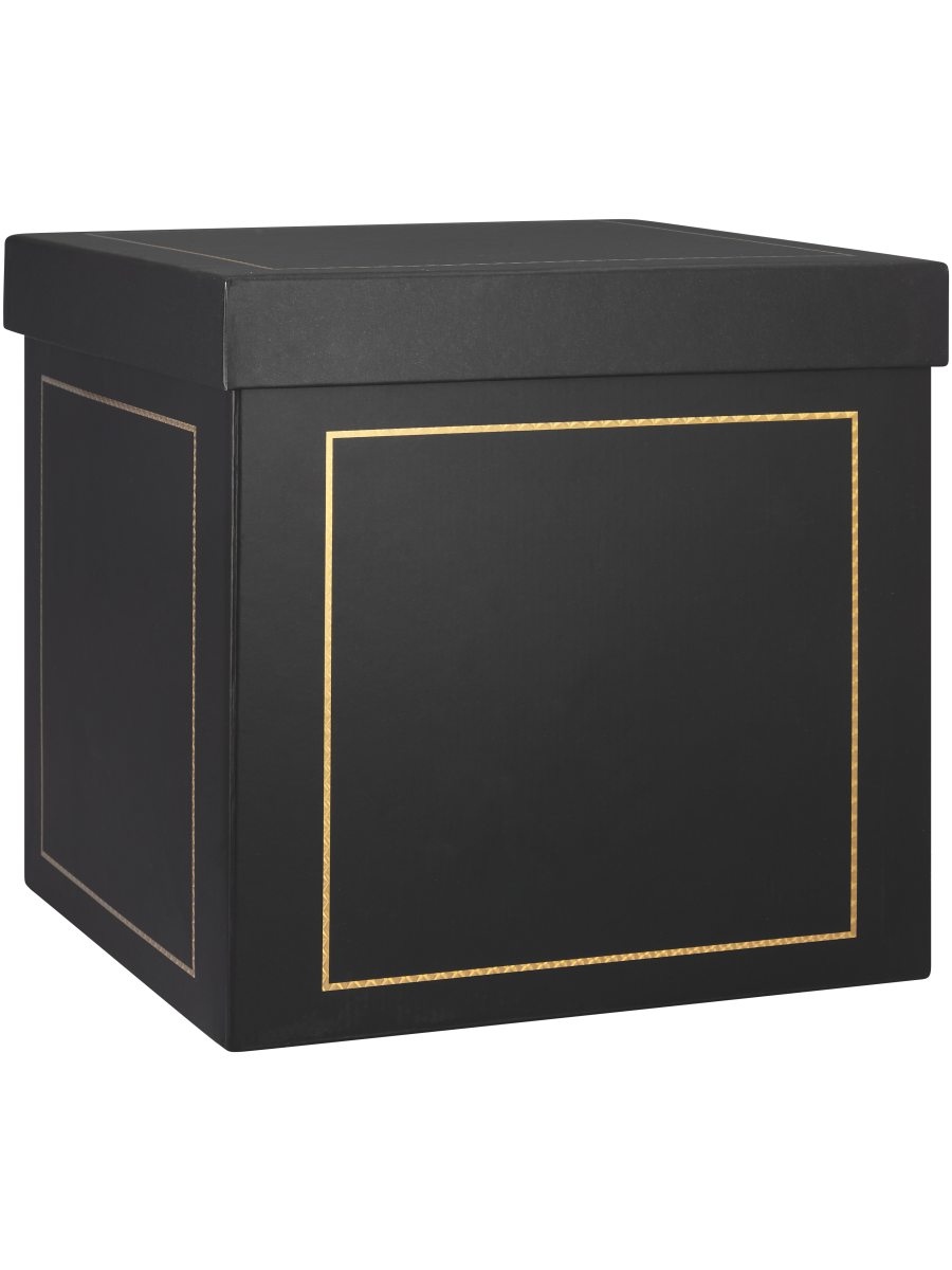 Paper Gift Box