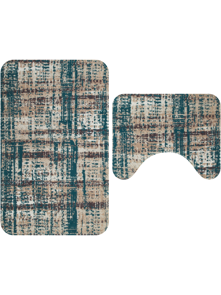 Bath Mat Set