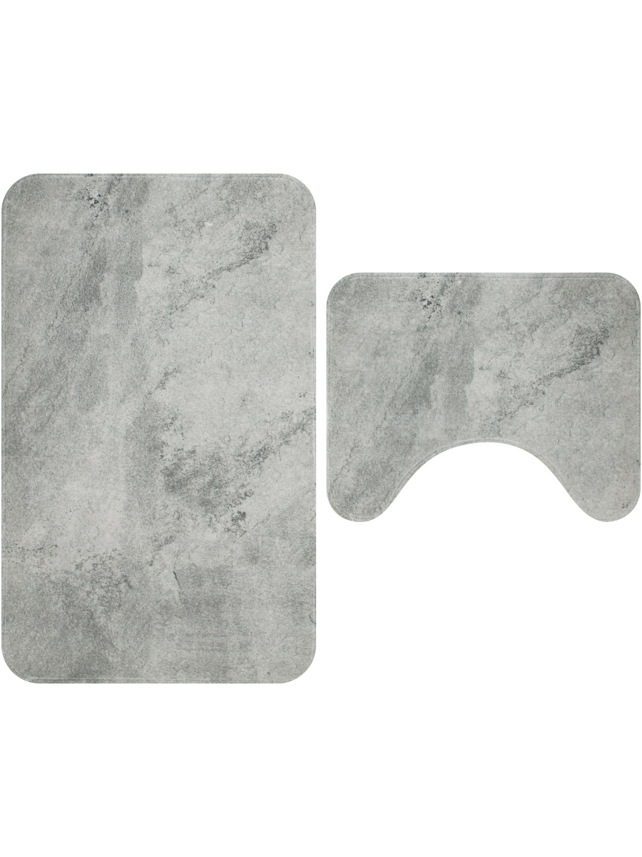Bath Mat Set