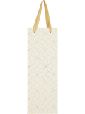 Geometric Gift Bag