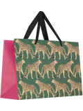 Rainbow and Leapard Medium Gift Bag (3)