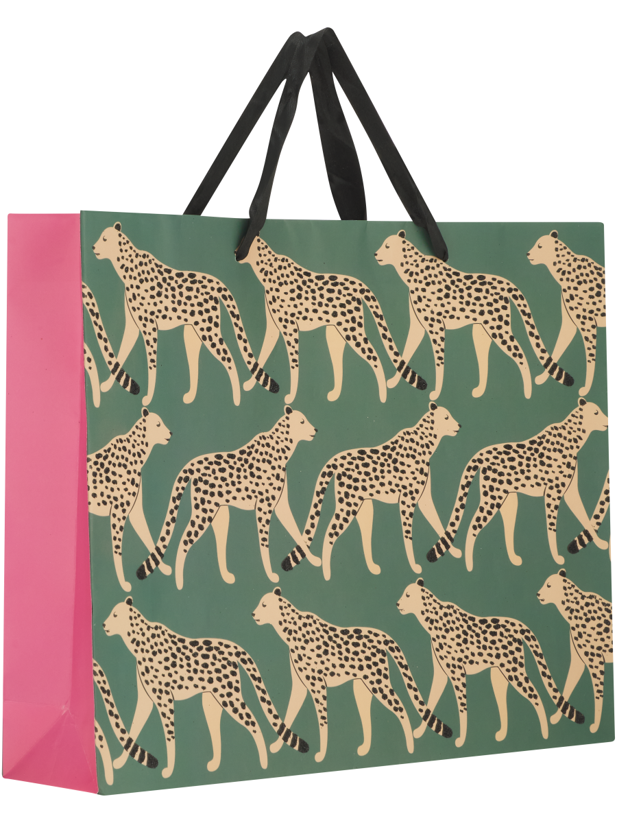 Glitter Gift Bag (2)