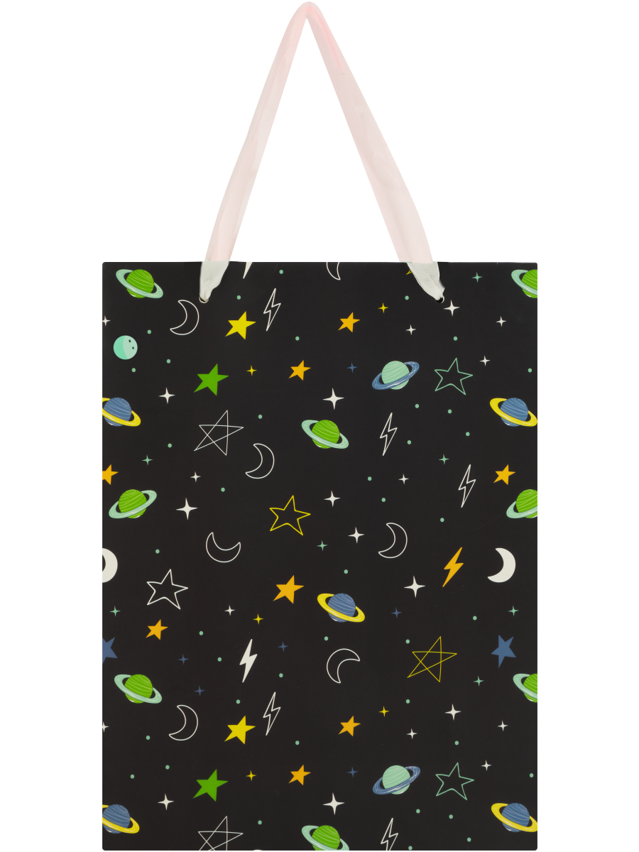 Unicorn Or Universe Gift Bag