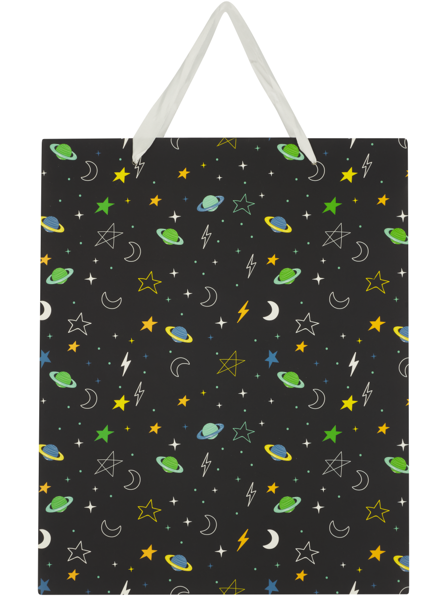 Unicorn Or Universe Gift Bag
