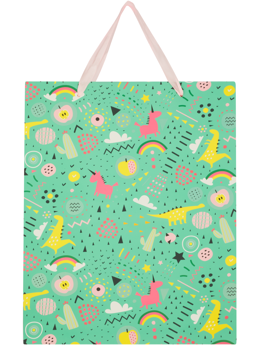 Unicorn Or Universe Gift Bag