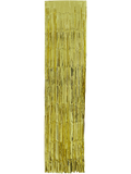 Foil Party Curtain