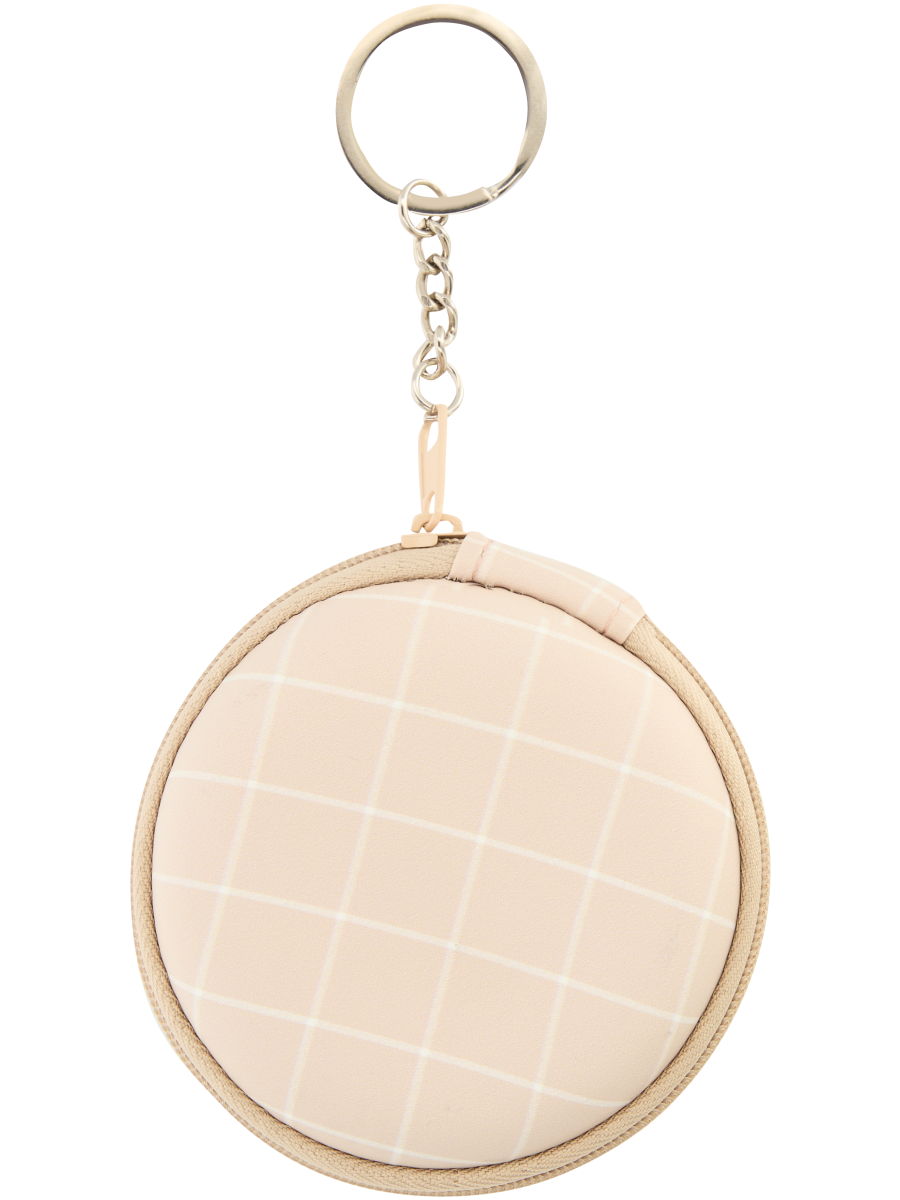 Keyring Pouch Holder