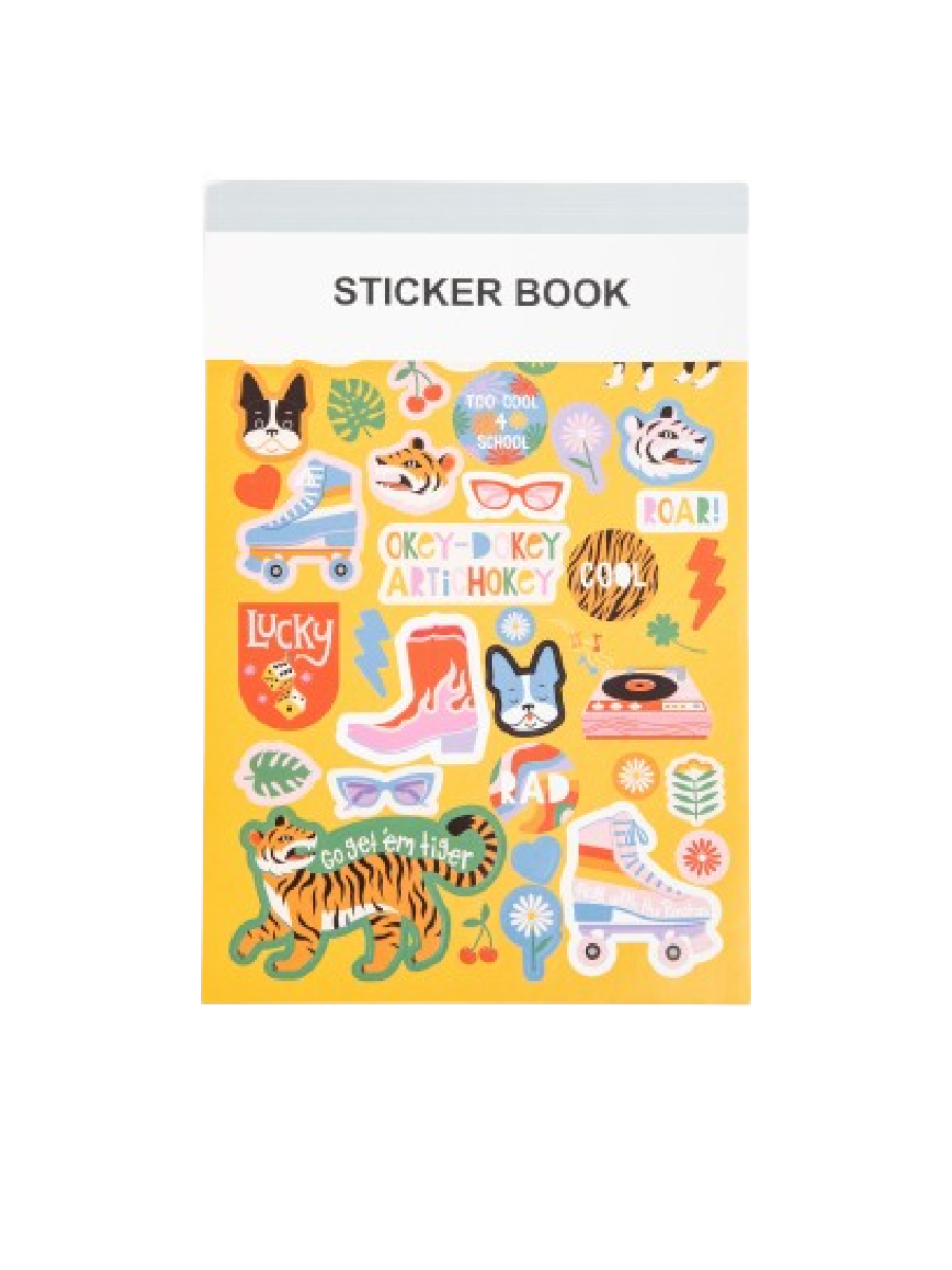 Decorative Stickers