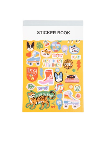 Decorative Stickers