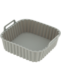 Silicone Air Fryer Liner (1)