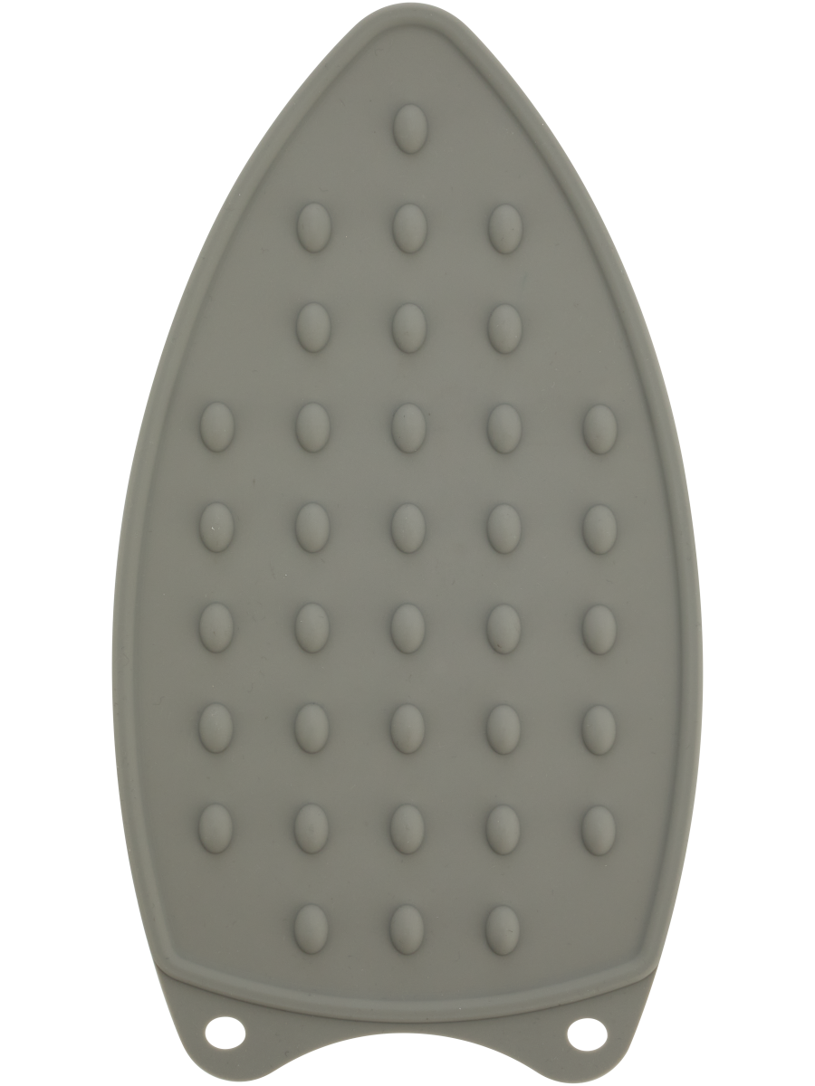 Silicone Iron Mat
