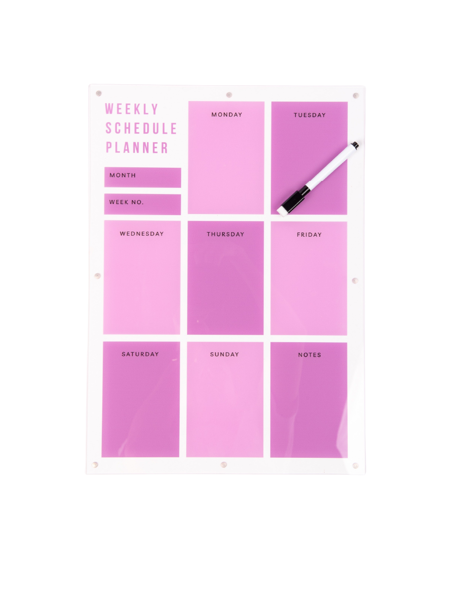 Vision Board