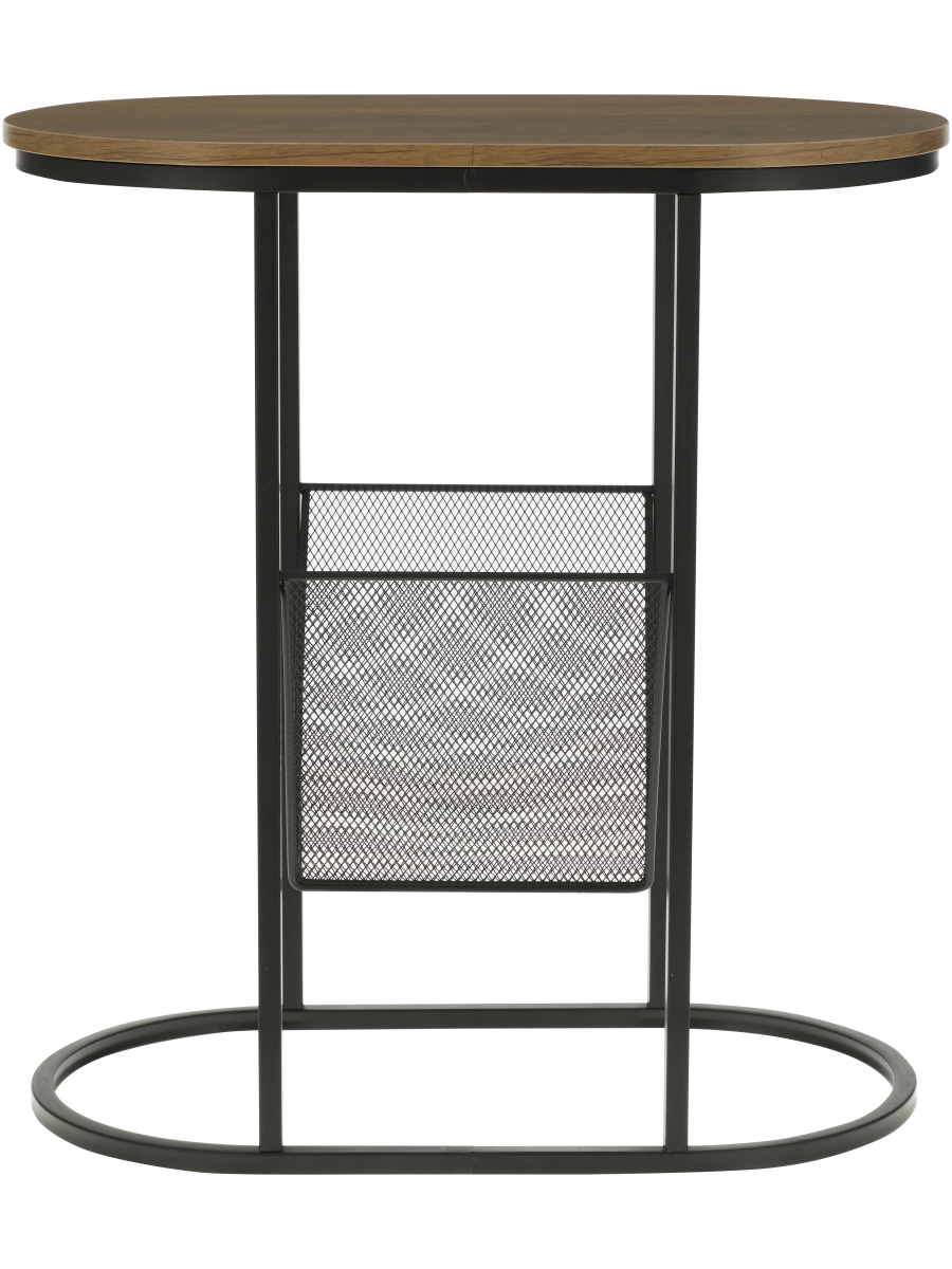 Magazine Side Table
