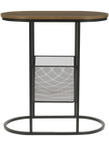 Magazine Side Table