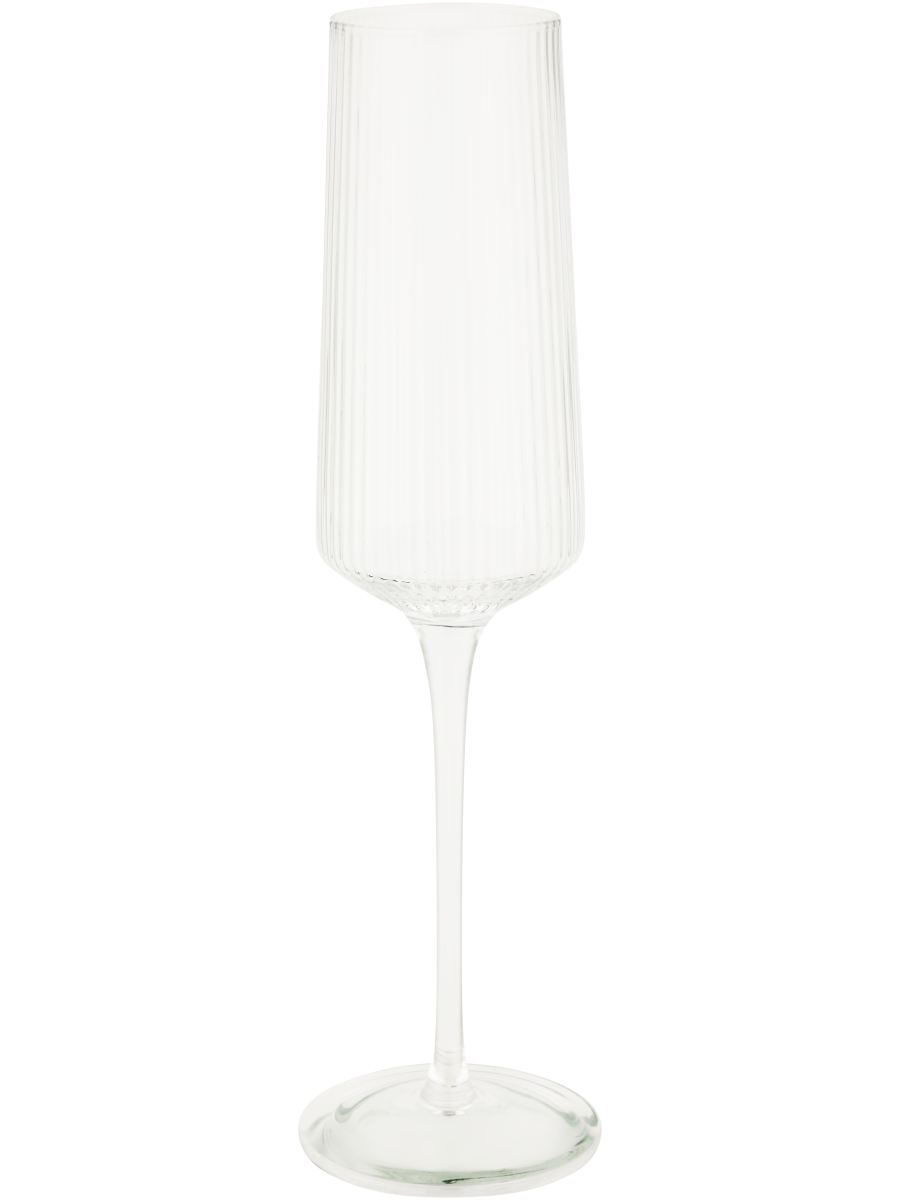 Champagne Glass