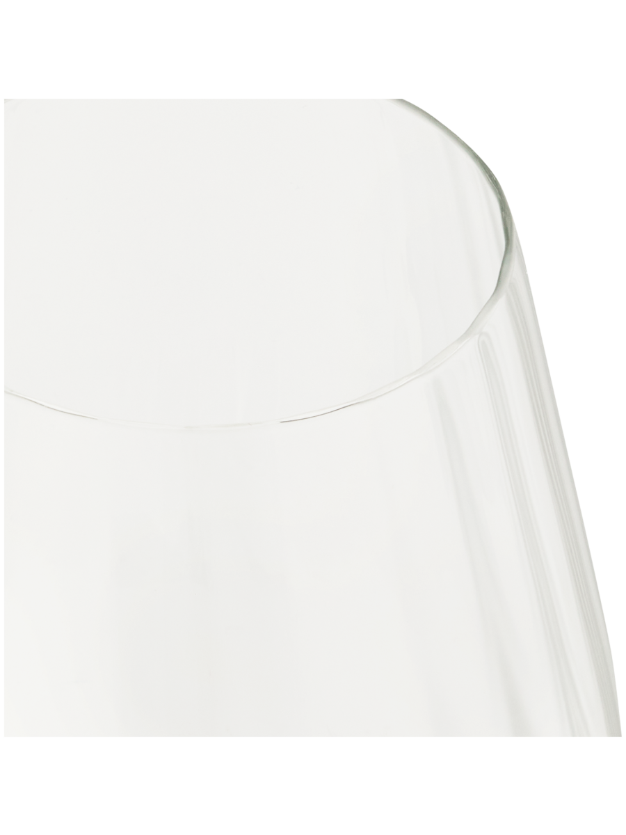 Stemmed Wine Glass (1)