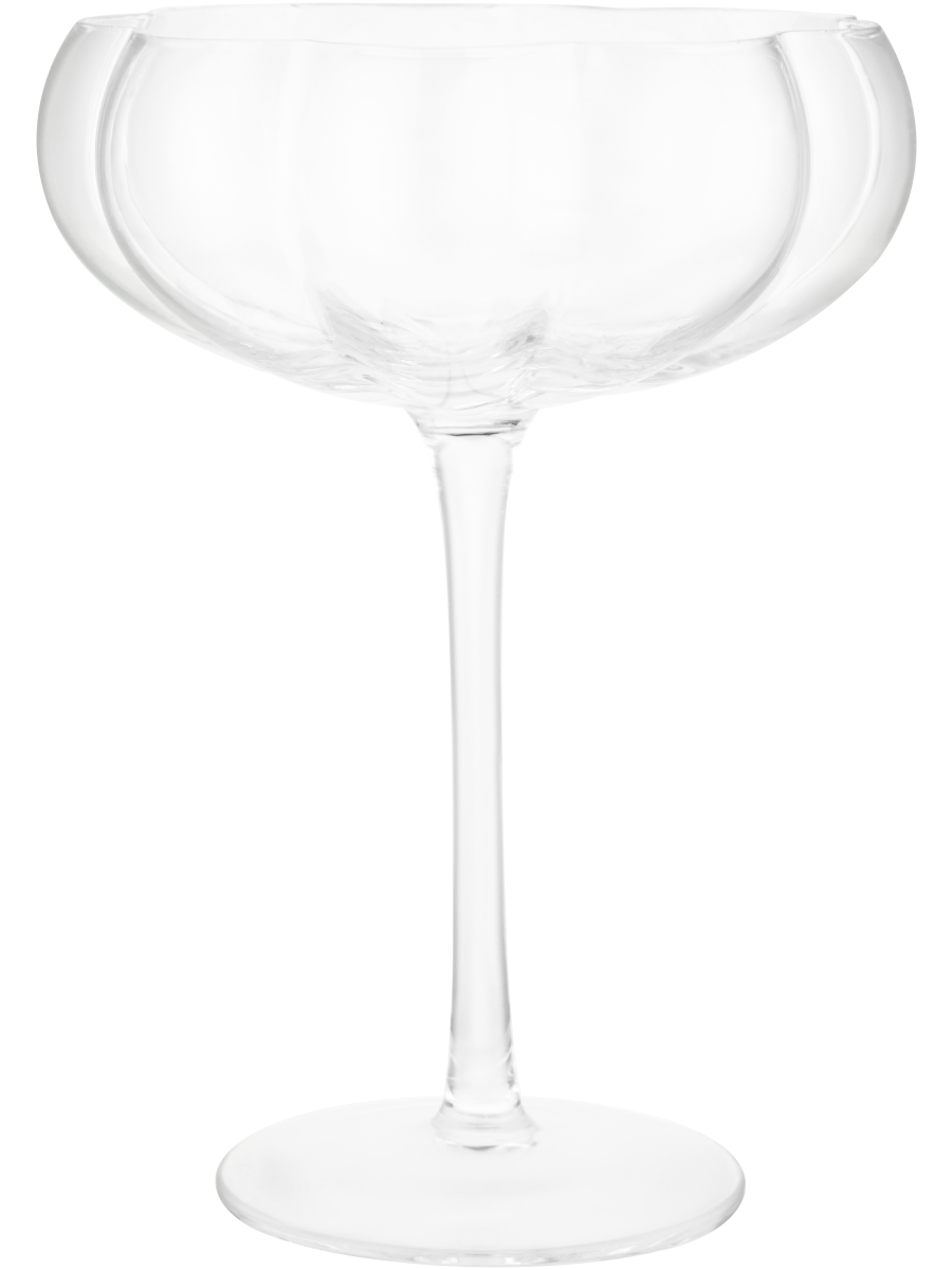 Stemmed Cocktail Glass