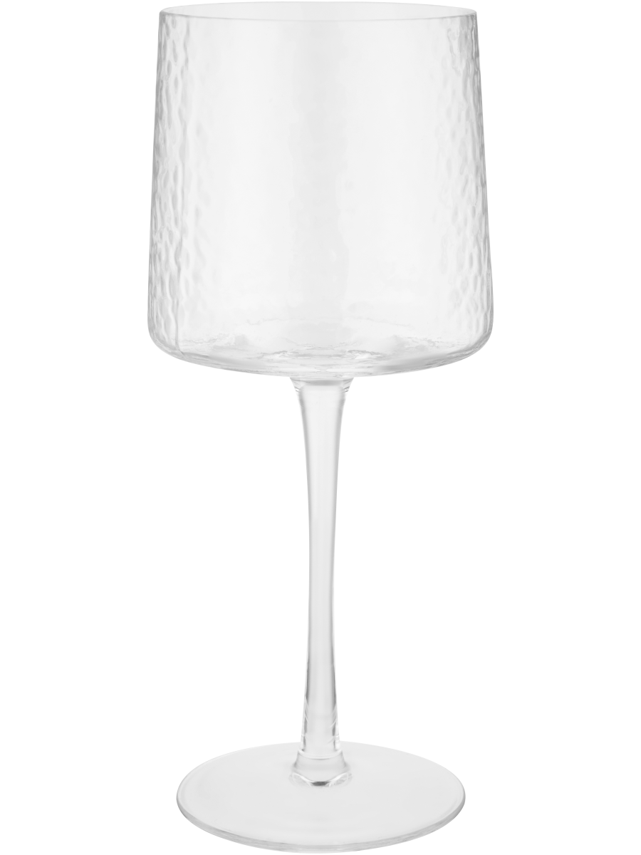 Stemmed Wine Glass