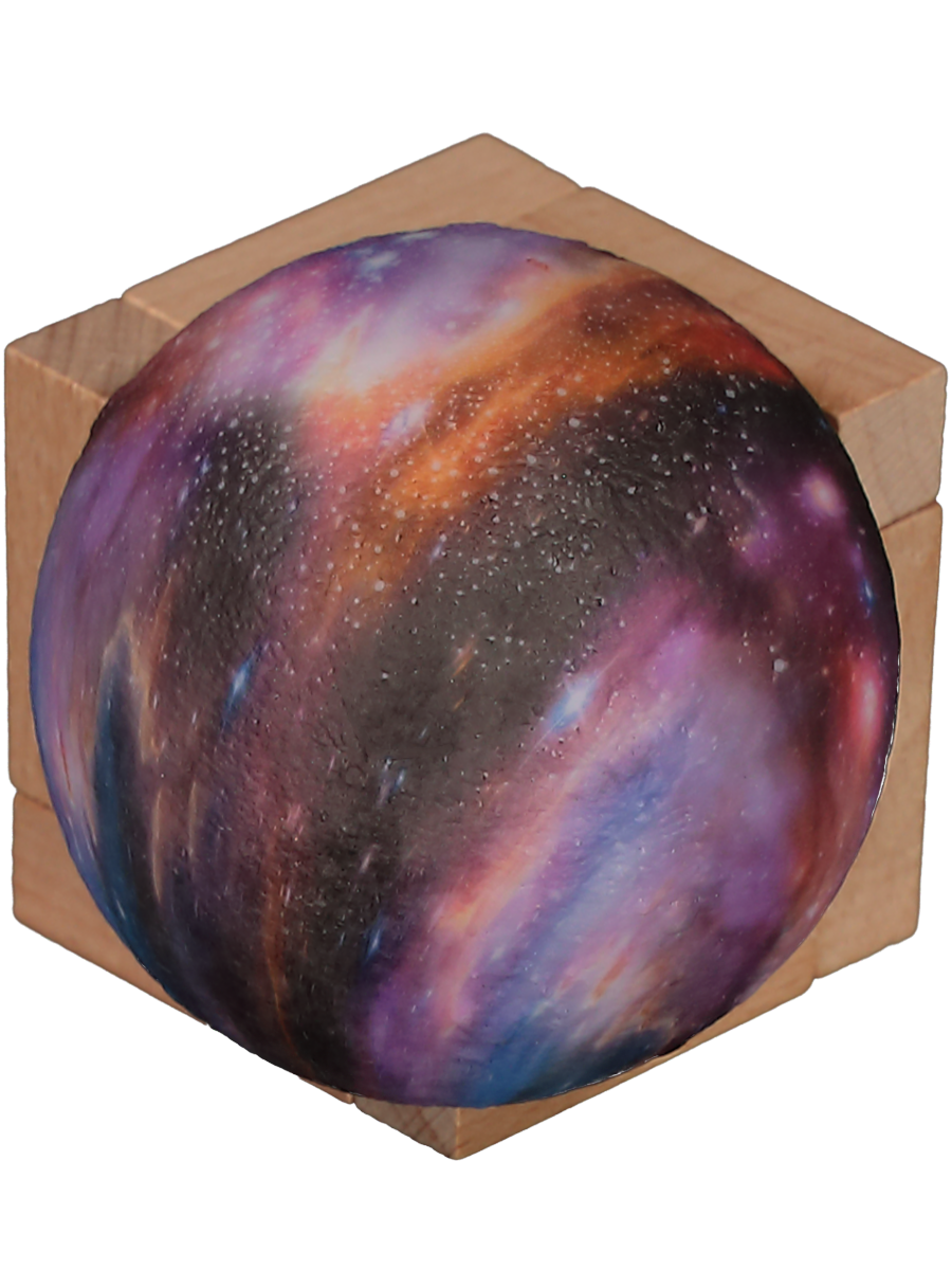 Moon Light Lamp