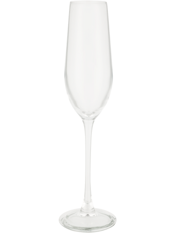 Flute Champagne Glass