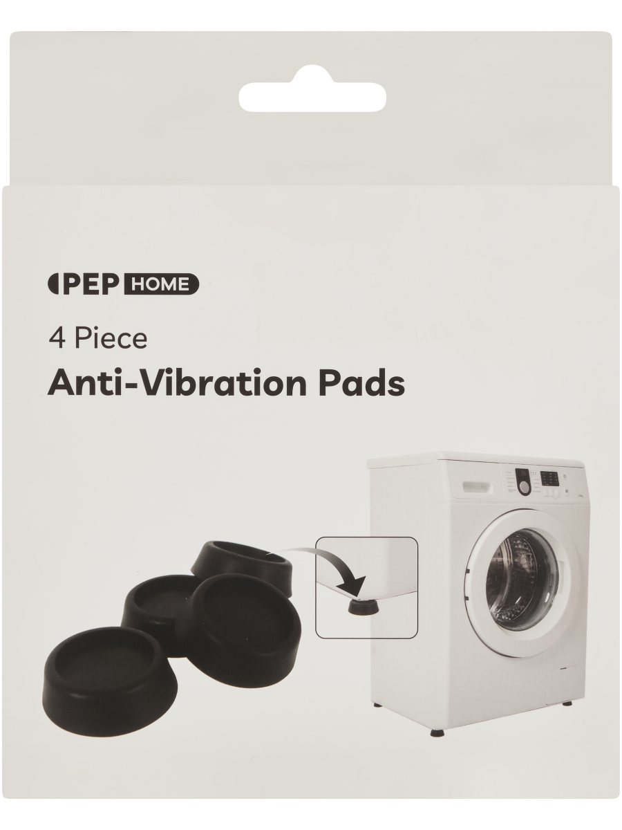 Anti-Vibration Pads