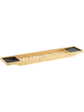 Bamboo Bath Caddy (1)