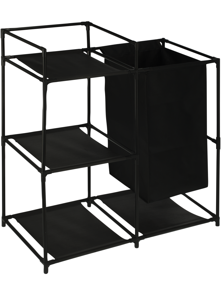 Laundry Storage Rack