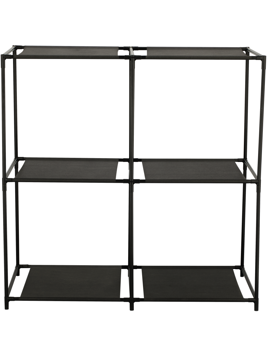 3 Tier Shelves