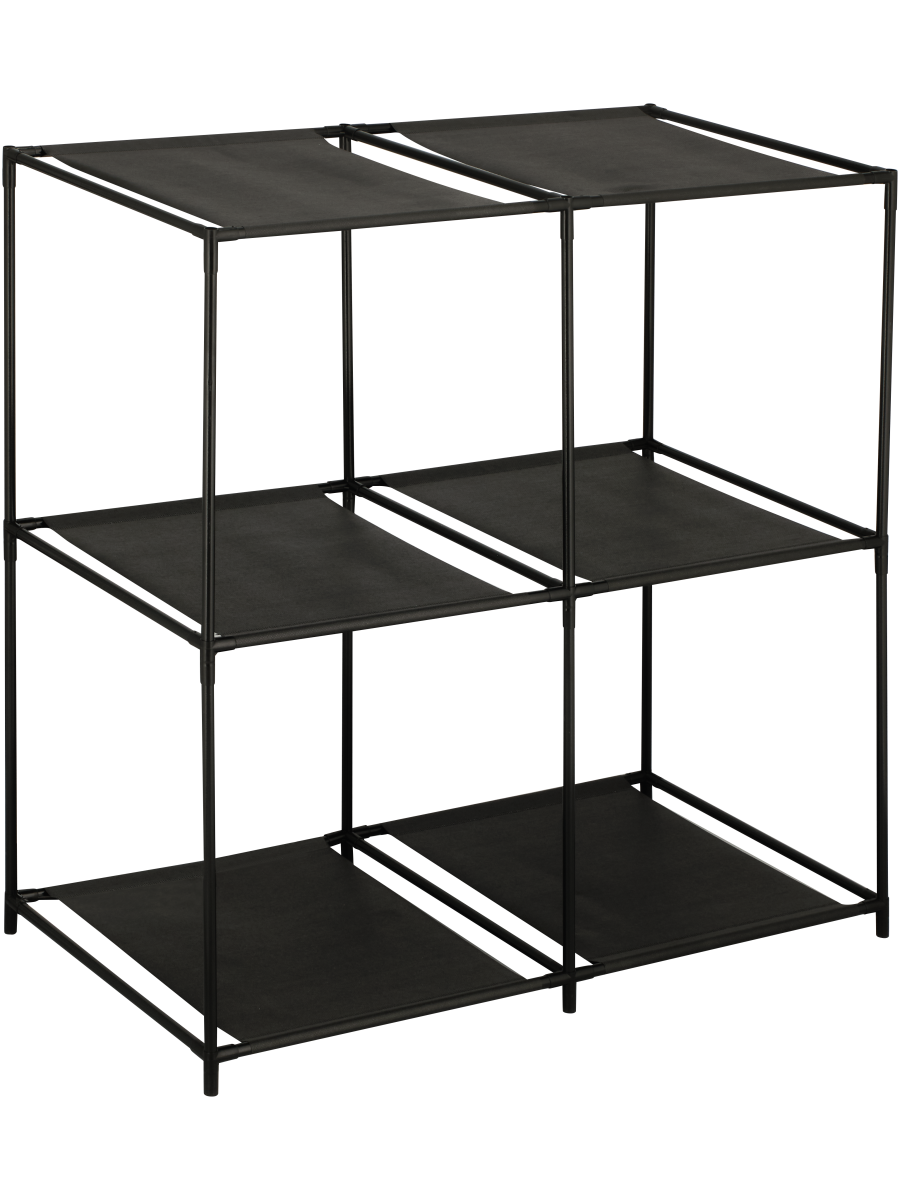 3 Tier Shelves