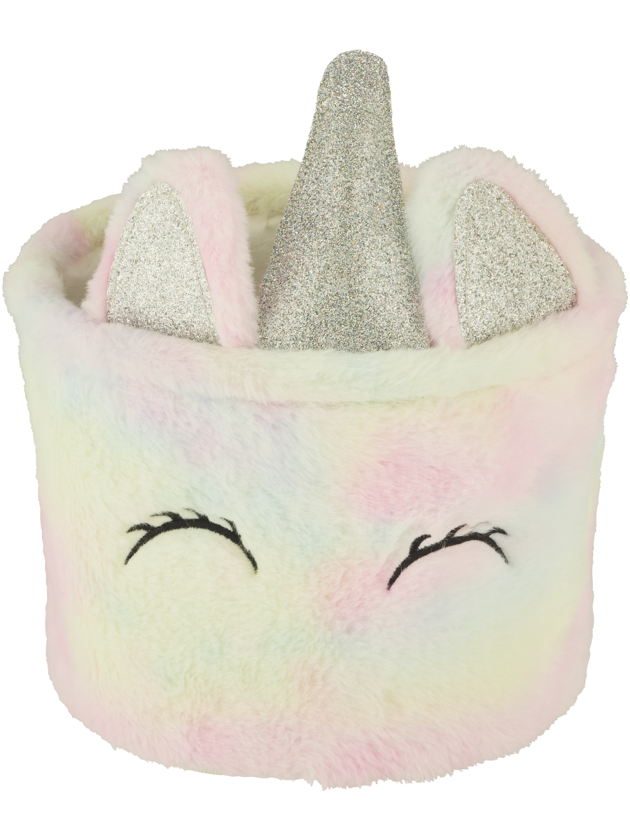 Unicorn Storage Box