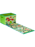Storage Box With Playmat