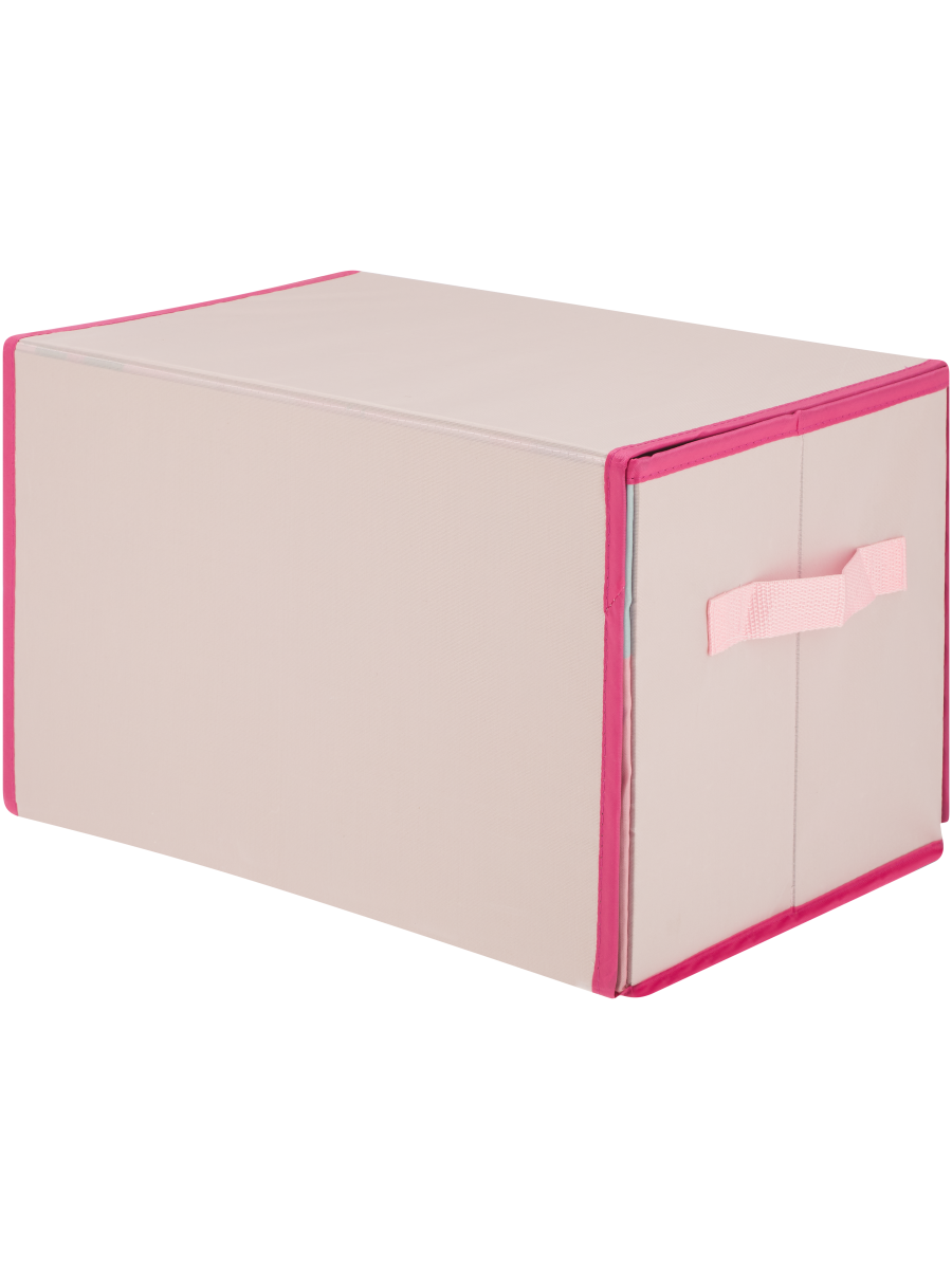 Storage Box With Playmat