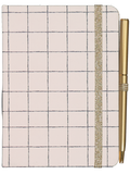 Luxury Notebook And Pen Set