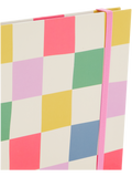 A5 Checkered Notebook (3)