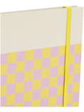 A5 Checkered Notebook (4)