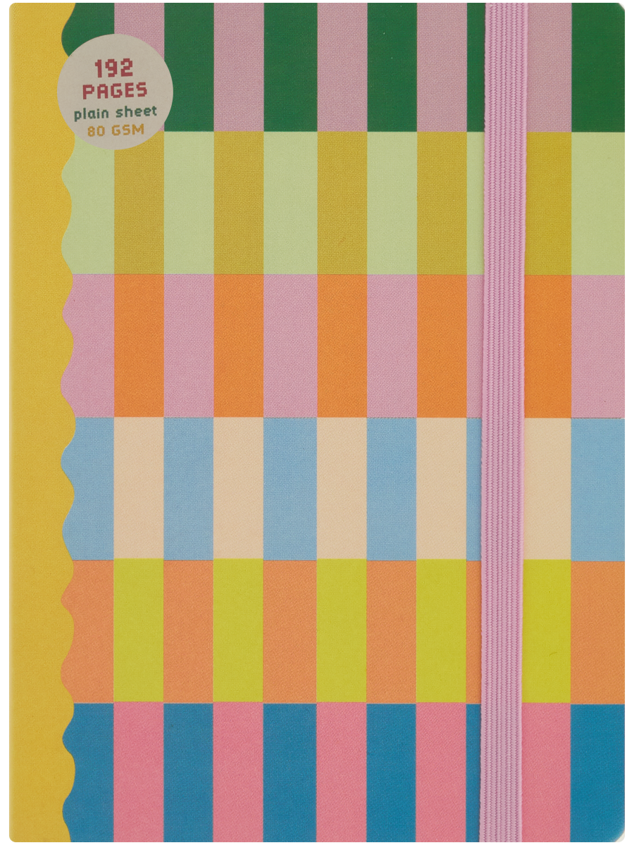 A6 Notebook With Pen (2)